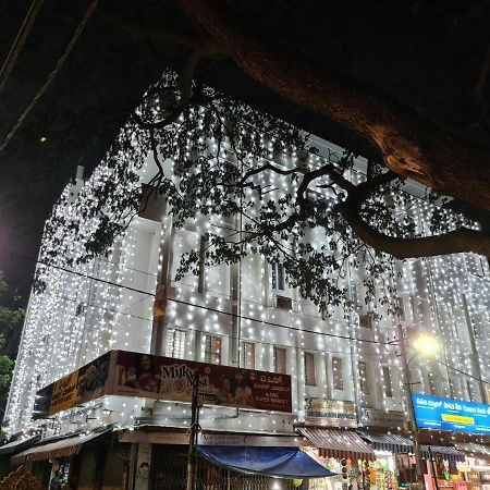 Hotel O Urban Inn Bangalore Luaran gambar