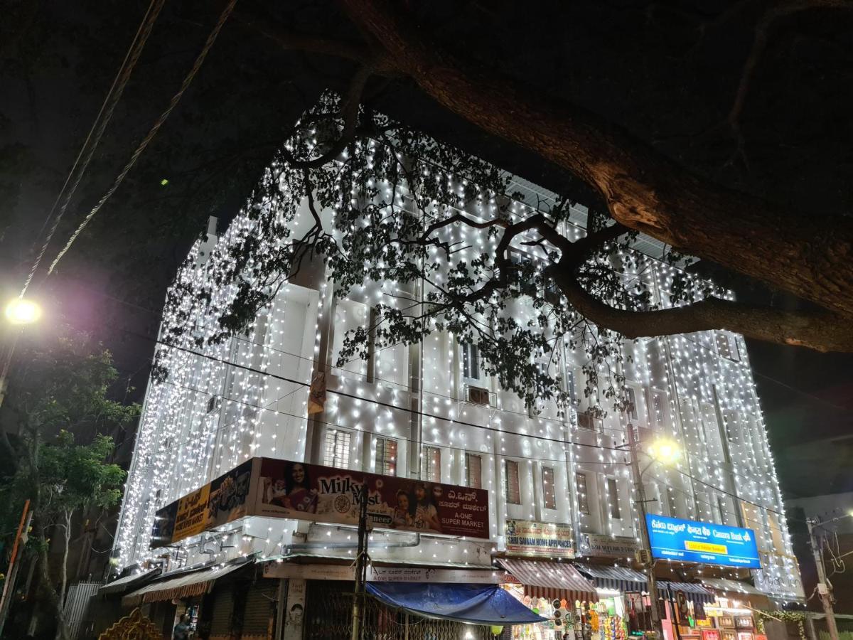 Hotel O Urban Inn Bangalore Luaran gambar