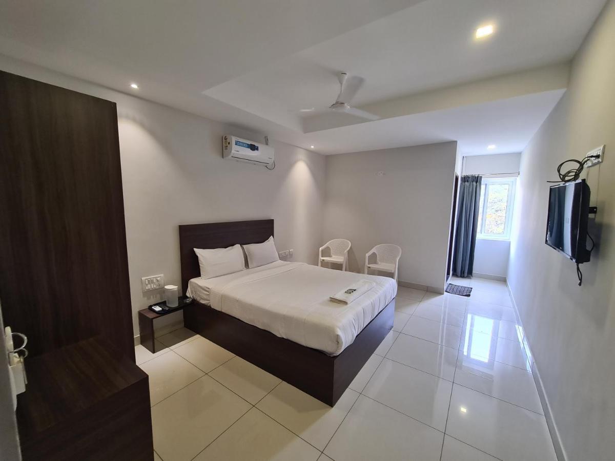 Hotel O Urban Inn Bangalore Luaran gambar
