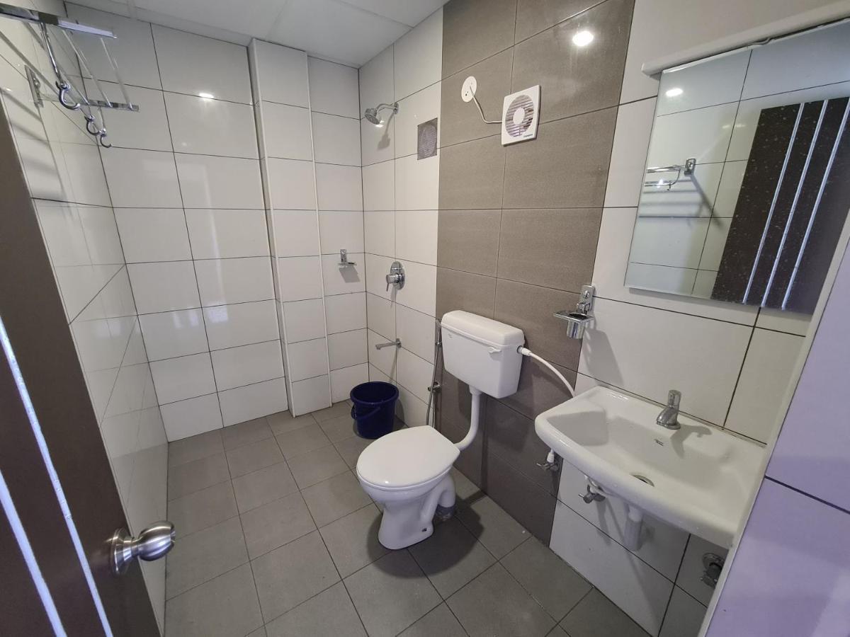 Super Hotel O Urban Inn Bangalore Luaran gambar