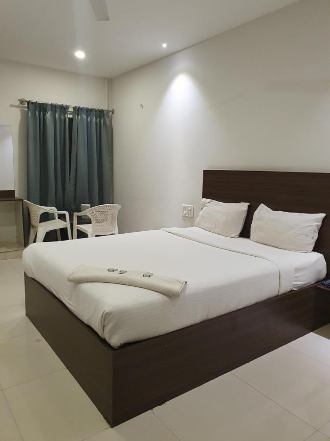 Hotel O Urban Inn Bangalore Luaran gambar
