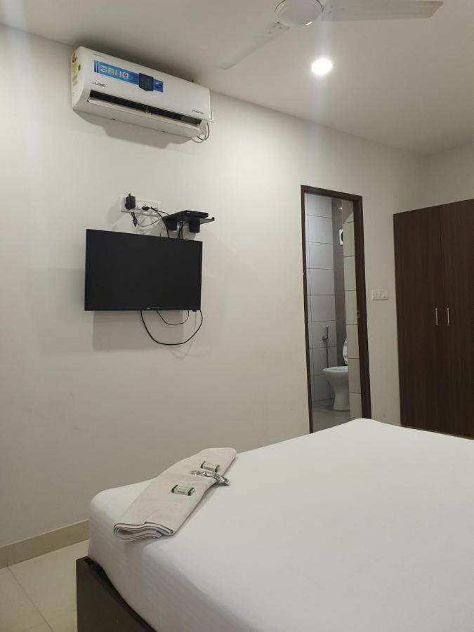 Hotel O Urban Inn Bangalore Luaran gambar