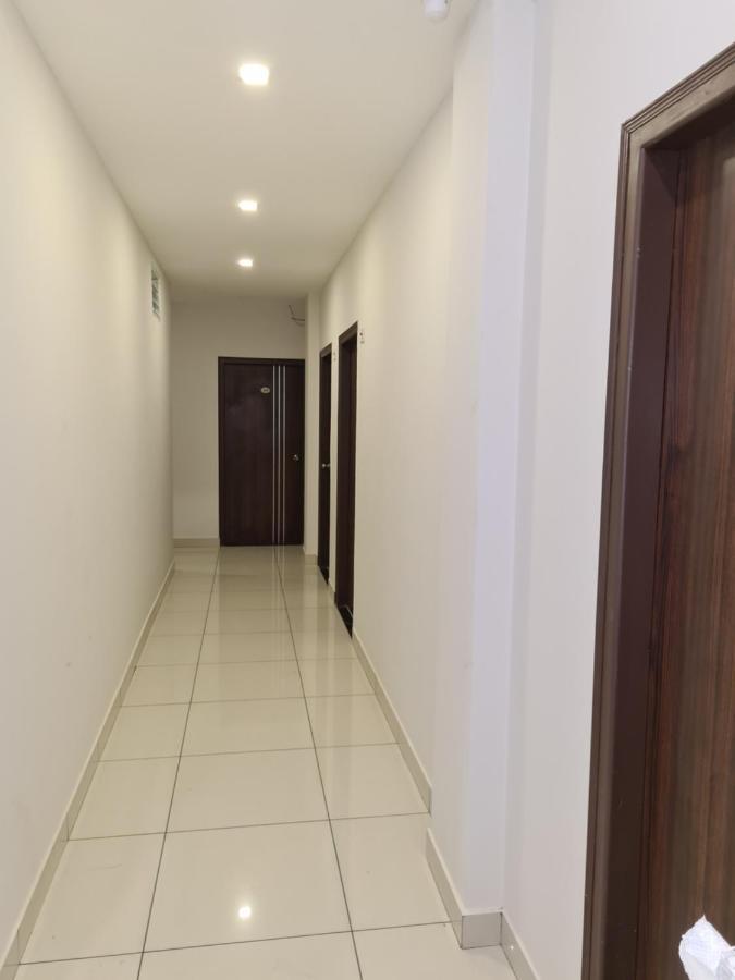 Hotel O Urban Inn Bangalore Luaran gambar