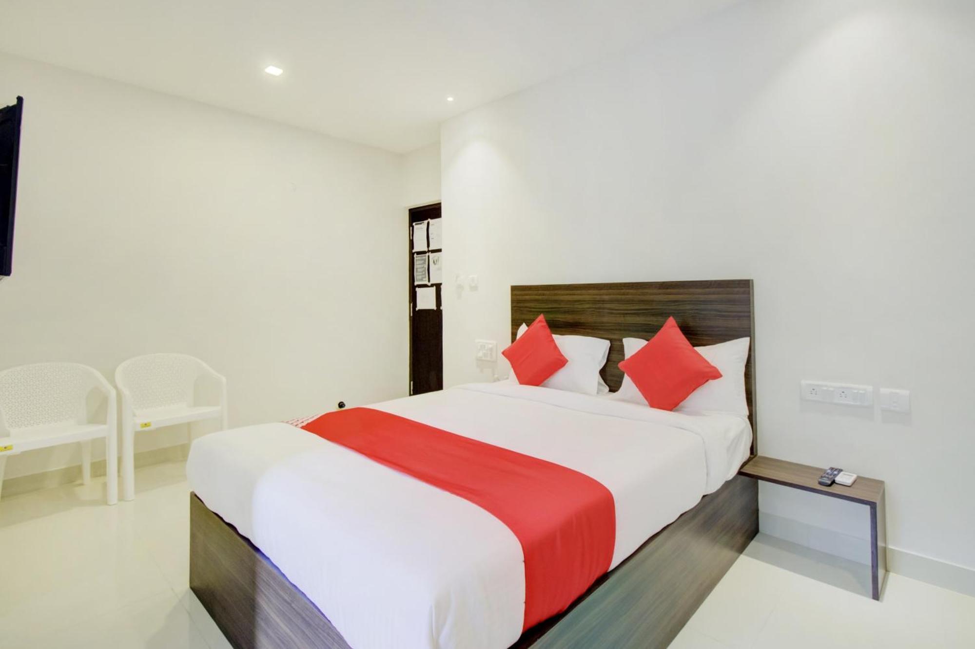Hotel O Urban Inn Bangalore Luaran gambar