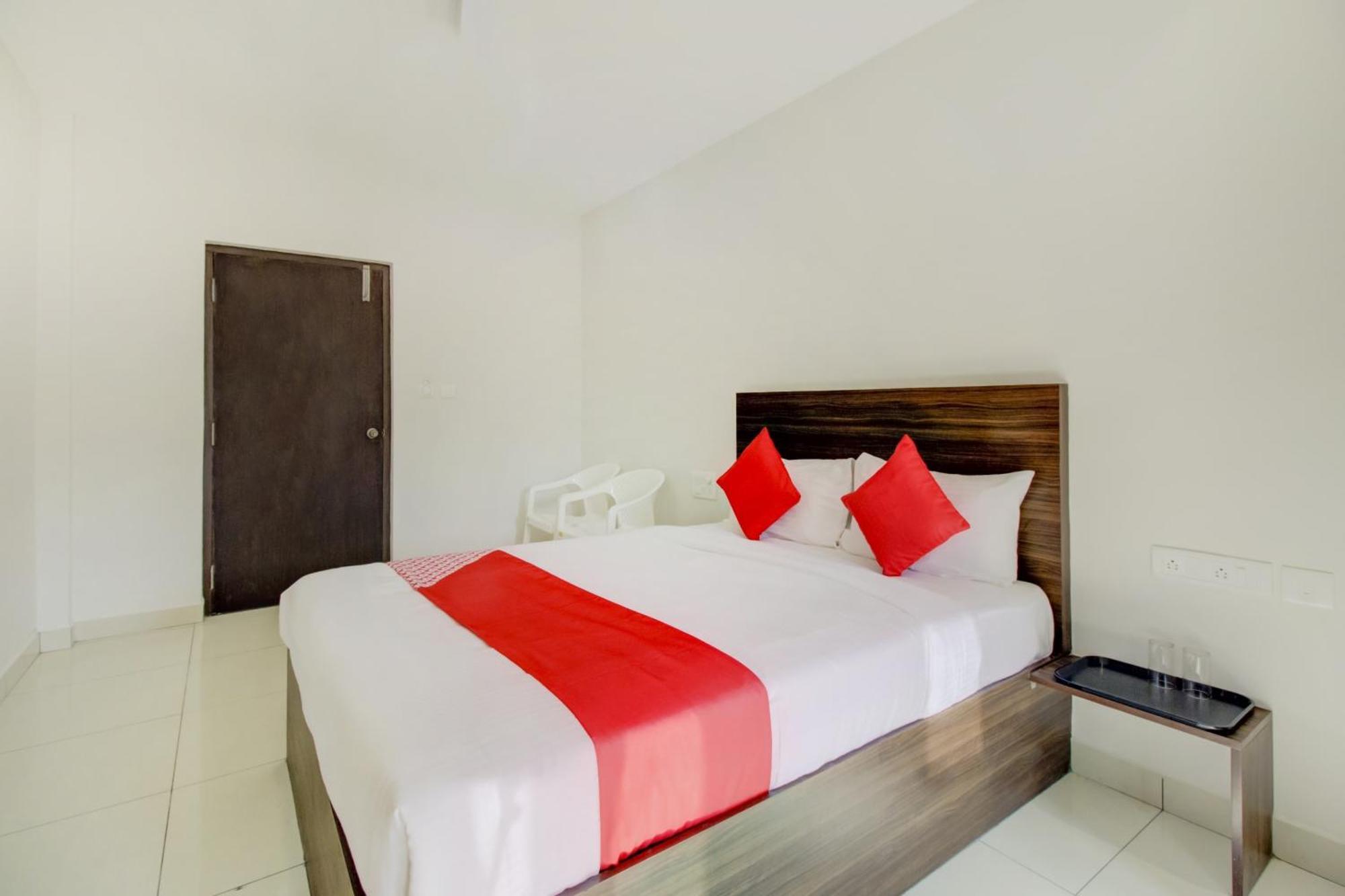 Hotel O Urban Inn Bangalore Luaran gambar