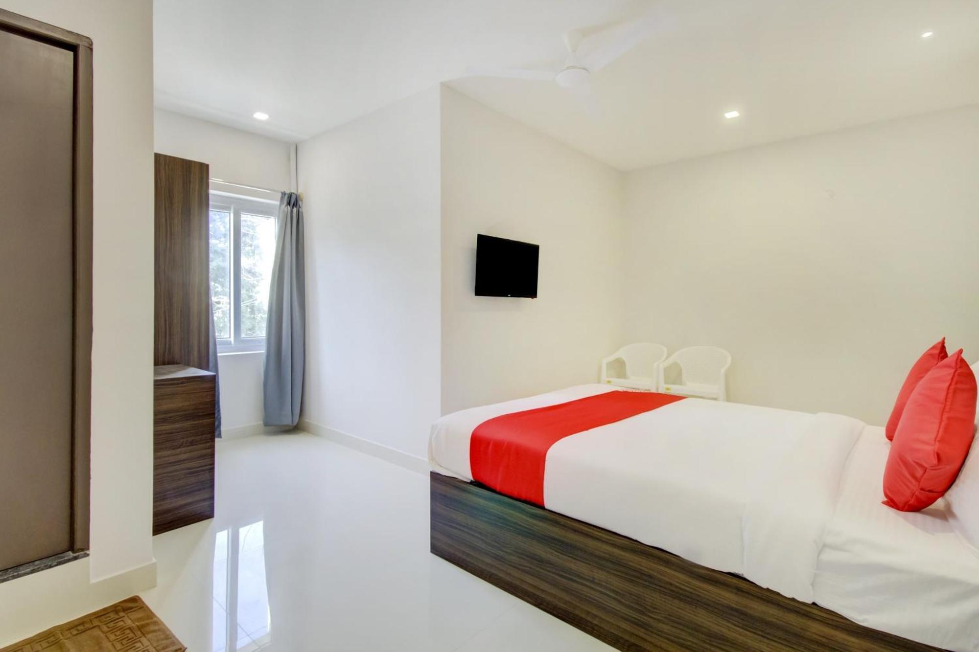 Hotel O Urban Inn Bangalore Luaran gambar