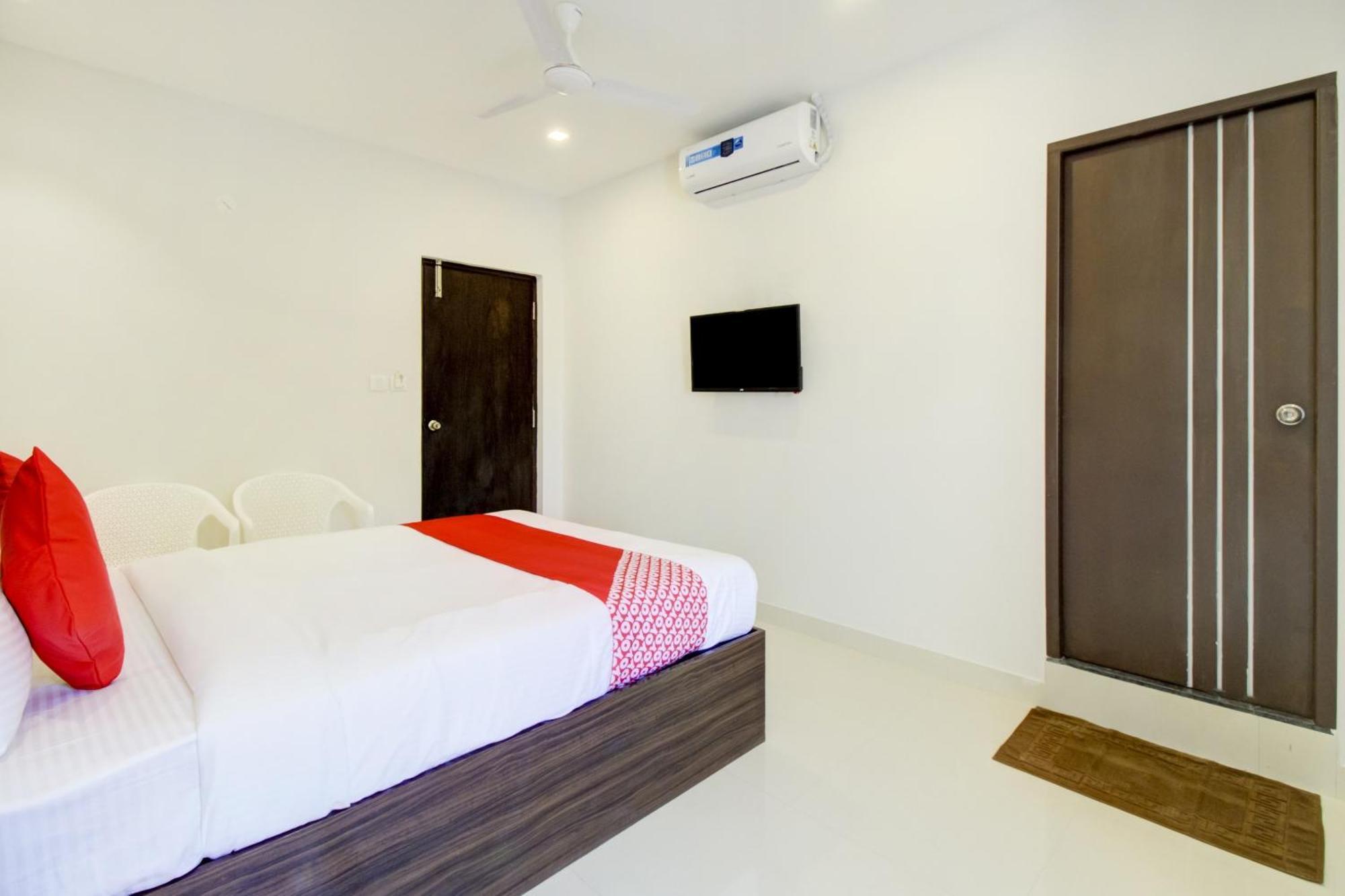 Hotel O Urban Inn Bangalore Luaran gambar