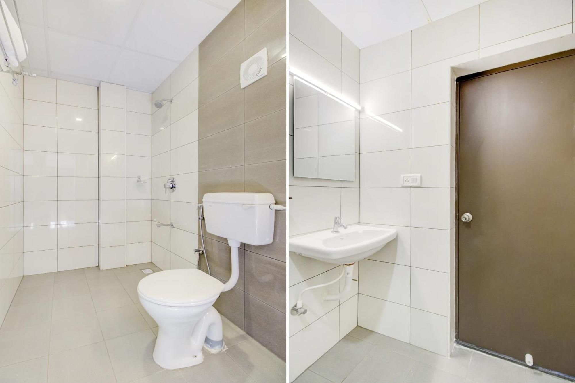 Hotel O Urban Inn Bangalore Luaran gambar