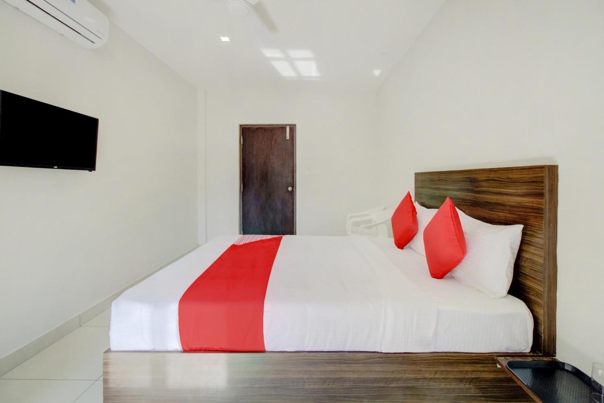 Hotel O Urban Inn Bangalore Luaran gambar