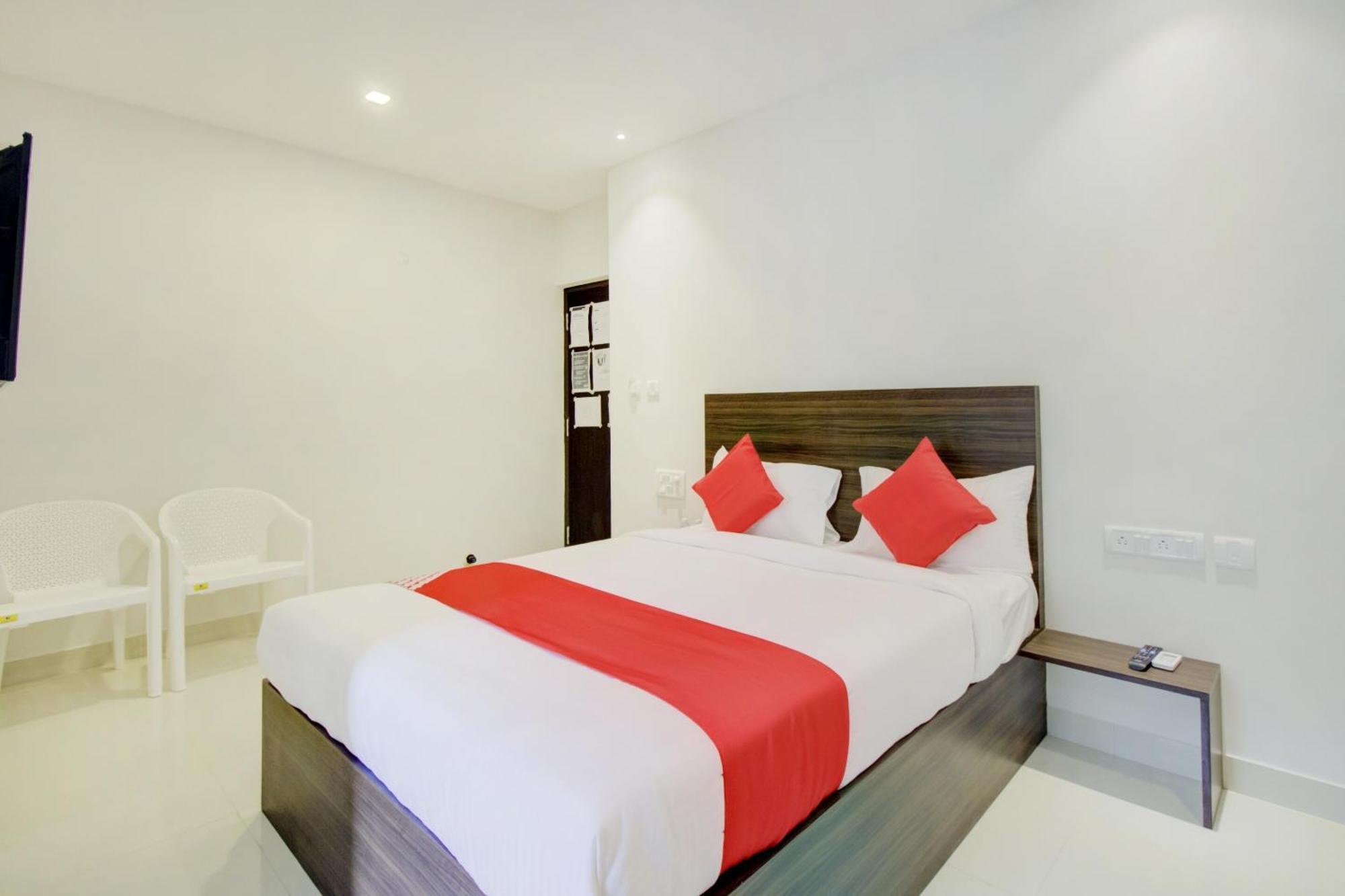 Hotel O Urban Inn Bangalore Luaran gambar