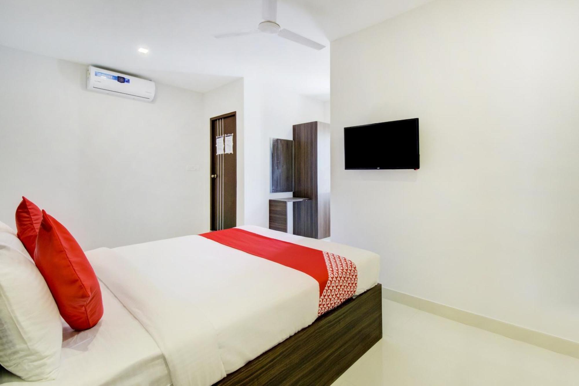 Hotel O Urban Inn Bangalore Luaran gambar